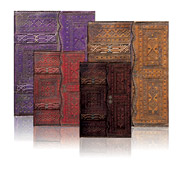 Diáře, zápisníky a adresáře Paperblanks kolekce Cartella Collection
