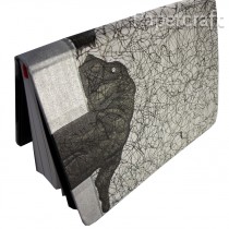 Paperblanks zápisník č. Already? mikro 1001-2