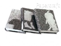 Paperblanks zápisník č. Already? mikro 1001-2