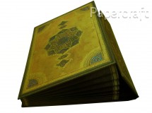 Paperblanks taška na dokumenty Safavid 1604-5
