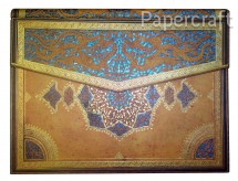 Paperblanks taška na dokumenty Safavid 1604-5