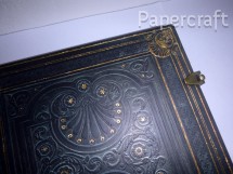 Paperblanks zápisník l. Nocturnelle grande 2205-3