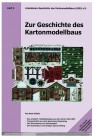 Aue Verlag GMBH - Geschichte des Kartonmodellbaus, sešit 5 (DE)