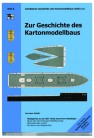 Aue Verlag GMBH - Geschichte des Kartonmodellbaus, sešit 6 (DE)