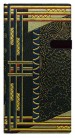 Paperblanks - Paperblanks zápisník l. Ballad úzký 1676-2