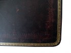 Paperblanks zápisník č. Black Moroccan mini reporter 1907-7