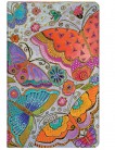 Paperblanks - Paperblanks diář 18. měsíční 2013 Flutterbyes maxi 1985-5