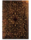 Paperblanks - Paperblanks diář denní 2012 Grolier mini 1726-4
