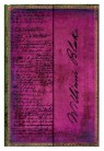  - Paperblanks zápisník l. Blake, Poems mini 1899-5