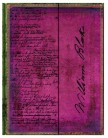  - Paperblanks zápisník l. Blake, Poems ultra 1900-8