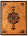 Paperblanks - Paperblanks zápisník l. Safavid ultra Handstitched 1914-5