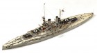 HMV - Papírový model - Bitevní loď S.M.S. Baden (3030)