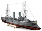 HMV - Papírový model - Lehký křižník S.M.S. Undine (3038)