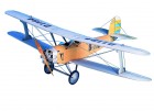 Aue Verlag GMBH - Papírový model - Letadlo Udet U 12 Flamingo (562)