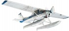 Papírový model -  Cessna 150(631)