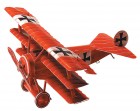 Aue Verlag GMBH - Papírový model - Letadlo Fokker DR I (666)