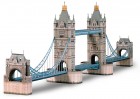 Papírový model - Most Tower Bridge (671)