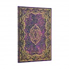 Paperblanks - Diář Paperblanks 18měsíční 2025-2026 Picaresque maxi vertikální DE0716-7
