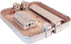 Aue Verlag GMBH - Papírový model - Římská pevnost (626)