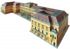 Aue Verlag GMBH - Papírový model - Zámek Schönbrunn ve Vídni (635)