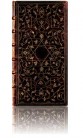 Paperblanks - Paperblanks zápisník l. Grolier úzký 1597-0