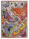 Paperblanks - Paperblanks zápisník č. Flutterbyes mikro 1631-1