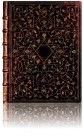 Paperblanks - Paperblanks zápisník č. Grolier grande 1594-9