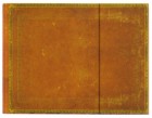 Paperblanks - Paperblanks kniha hostů č. Saddleworn 817-1