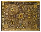 Paperblanks - Paperblanks kniha hostů č. Lindau 1014-2