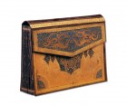 Paperblanks taška na dokumenty Safavid 1604-5