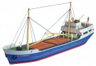 Aue Verlag GMBH - Papírový model - Pobřežní loď Oldenburg (713)
