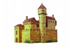 Aue Verlag GMBH - Papírový model - Hrad Hofburg (72169)