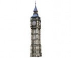 Papírový model - Londýnský Big Ben (767)