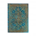 Paperblanks - Paperblanks diář 18měsíční 2020-2021 Azure maxi vertikální 4209-9