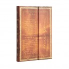 Paperblanks - Zápisník Paperblanks Kahlil Gibran, The Prophet midi linkovaný 9297-1