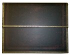Paperblanks taška na dokumenty Black Moroccan 1689-2