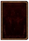Paperblanks - Paperblanks diář 18. měsíční 2013 Black Moroccan střední 1977-0