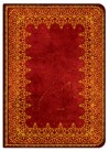 Paperblanks - Paperblanks diář 18. měsíční 2013 Foiled střední 1979-4
