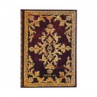Paperblanks - Paperblanks diář 18měsíční 2020-2021 Duomo midi horizontální 4198-6
