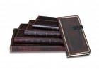 Paperblanks zápisník č. Black Moroccan stř. 845-4