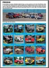  - Pexeso s automobily AERO