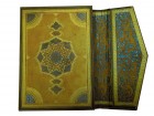 Paperblanks taška na dokumenty Safavid 1604-5