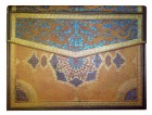 Paperblanks taška na dokumenty Safavid 1604-5
