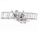 Aue Verlag GMBH - Papírový model - Letadlo Wright-Flyer I (600)