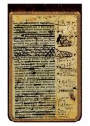  - Paperblanks zápisník l. Balzac, Eugénie Grandet mini reporter 2170-4