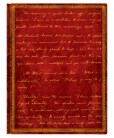  - Paperblanks zápisník l. Brontë, Jane Eyre Classic ultra 199-8