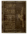  - Paperblanks zápisník l. Chopin, Polonaise in A-Flat Major ultra 1020-3