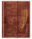  - Paperblanks zápisník l. Dickens, Our Mutual Friends ultra 1030-2