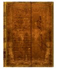  - Paperblanks zápisník l. Rodin, Letter to Rilke ultra 1032-6