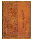  - Paperblanks zápisník l. Shakespeare, Sir Thomas More ultra 430-2